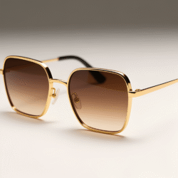 GoldenGlam Classic 01