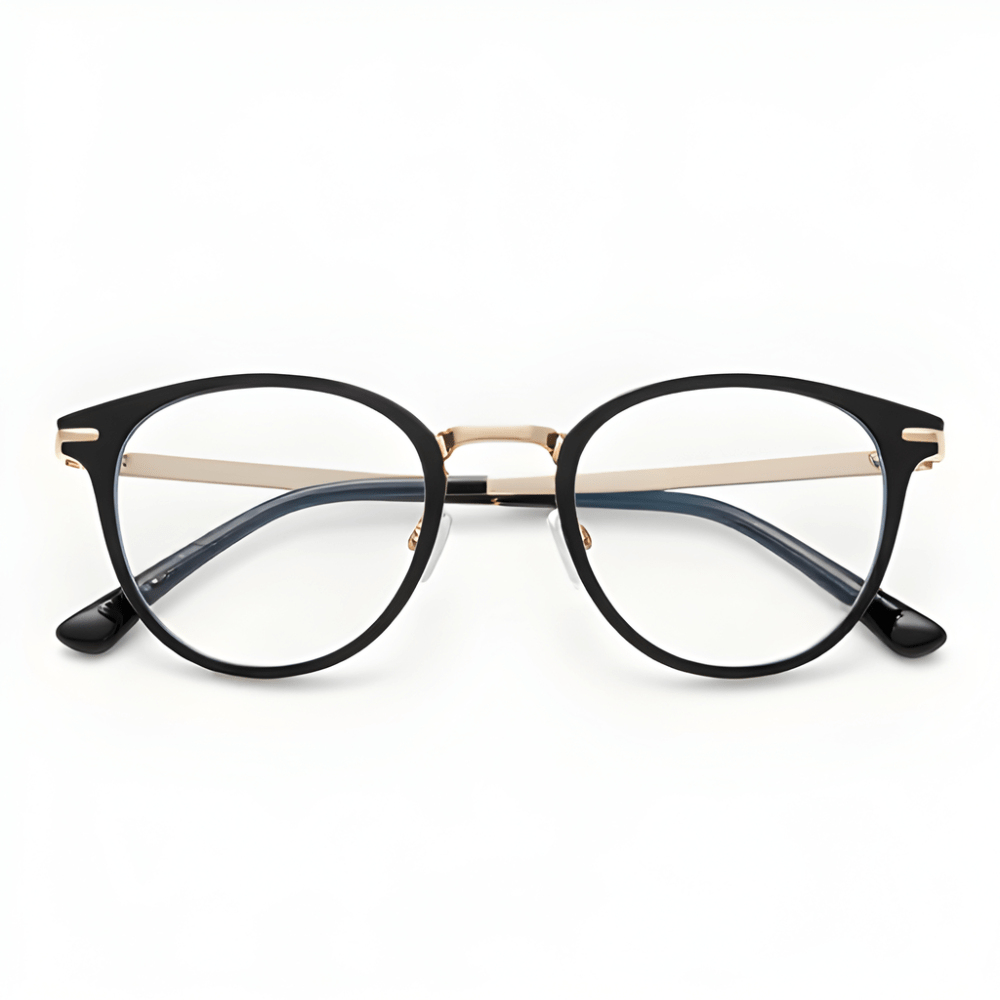 Modern Flair Full-Rim 04