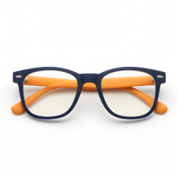 RacerMax Boys Eyeglasses