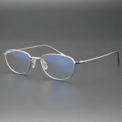 RefinedElegance Semi-Rimless 04