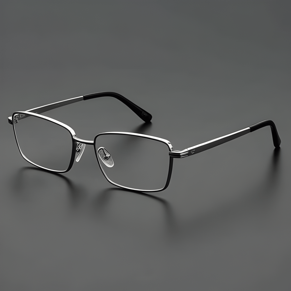 SleekShine Rectangle 04