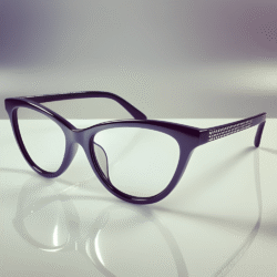 StyleEdge Cat-Eye 03