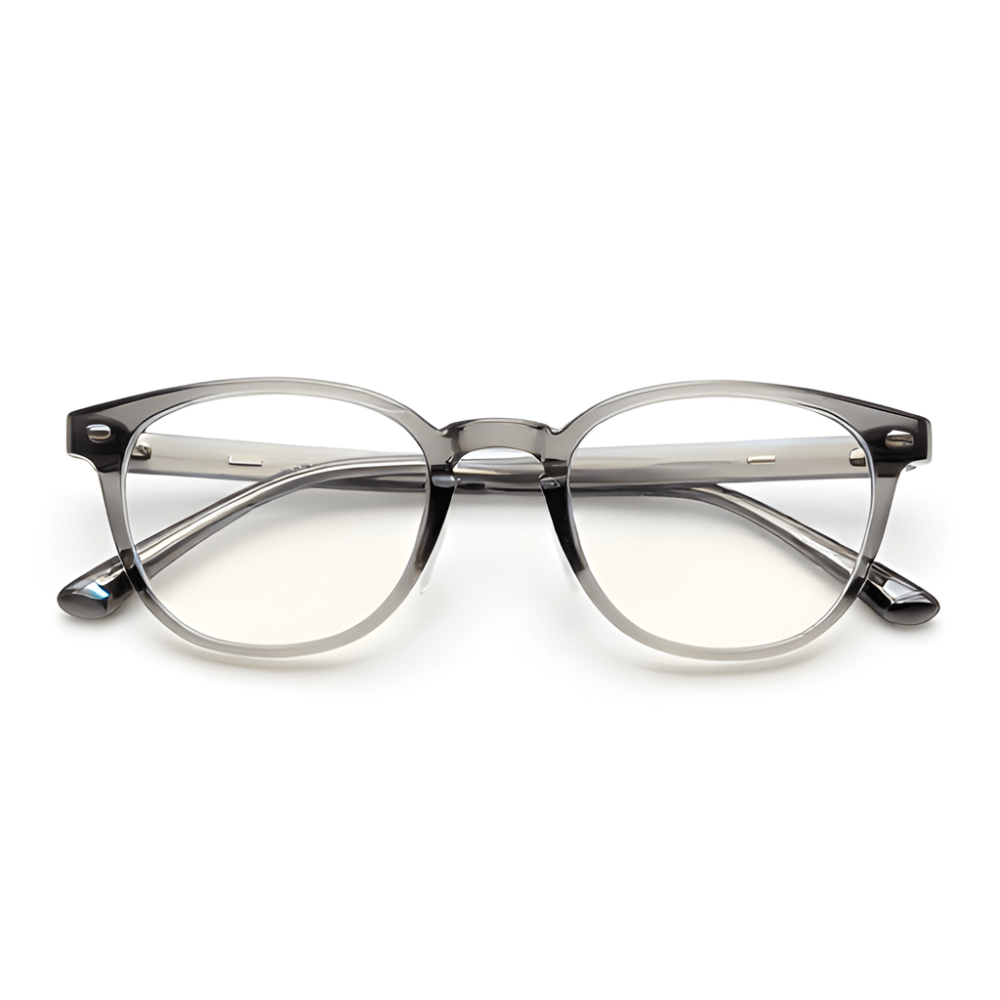 Timeless Elegance Full-Rim 03