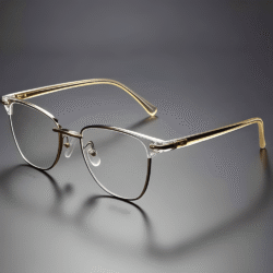 UrbanChic Semi-Rimless 01