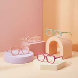 Girls Eyeglasses