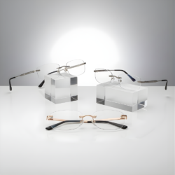Rimless